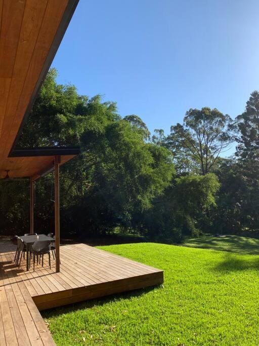 The Brook View Byron Bay Villa Ewingsdale Exterior photo