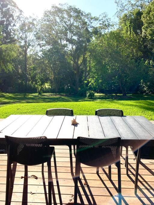 The Brook View Byron Bay Villa Ewingsdale Exterior photo